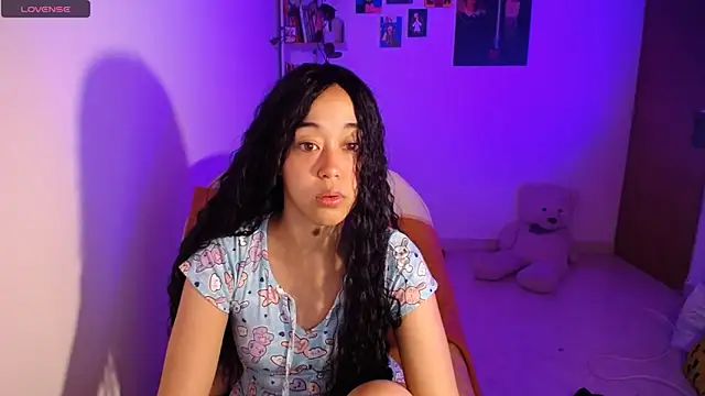 Snapshot of ela_0 chatting on 23, 12, 2025 ela 0 online show from 23, 12, 2025