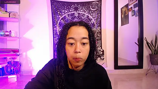 Snapshot of ela_0 chatting on 17, 1, 2026 ela 0 online show from 17, 1, 2026