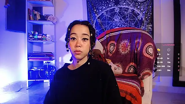 Snapshot of ela_0 chatting on 2, 2, 2026 ela 0 online show from 2, 2, 2026