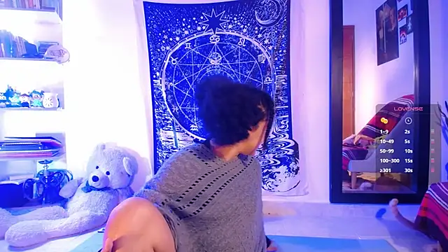 Snapshot of ela_0 chatting on 7, 2, 2026 ela 0 online show from 7, 2, 2026