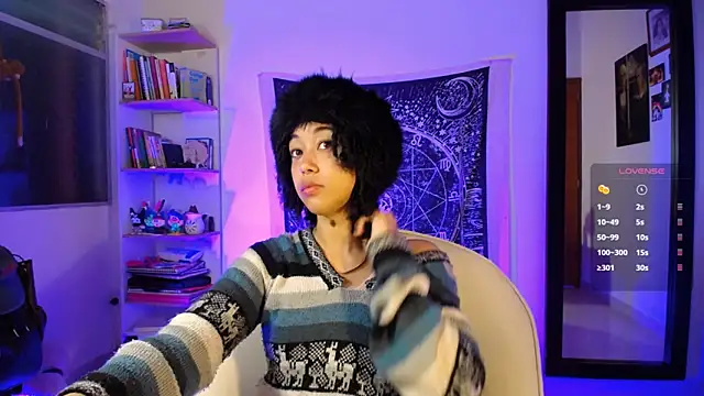 ela 0 online show from 25, 3, 2026