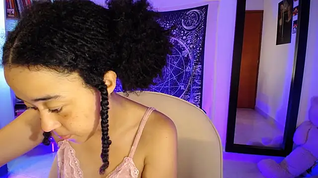 Snapshot of ela_0 chatting on 5, 4, 2026 ela 0 online show from 5, 4, 2026