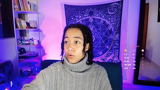 Snapshot of ela_0 chatting on 15, 4, 2026 ela 0 online show from 15, 4, 2026