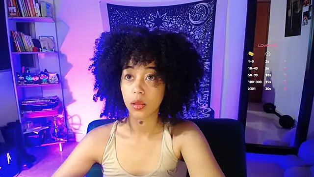 Snapshot of ela_0 chatting on 29, 4, 2026 ela 0 online show from 29, 4, 2026