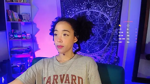 Snapshot of ela_0 chatting on 1, 5, 2026 ela 0 online show from 1, 5, 2026