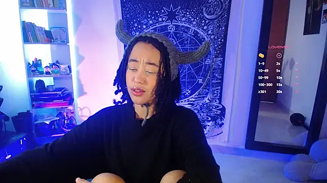 Snapshot of ela_0 chatting on 3, 5, 2026 ela 0 online show from 3, 5, 2026