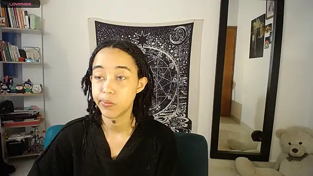 Snapshot of ela_0 chatting on 5, 5, 2026 ela 0 online show from 5, 5, 2026