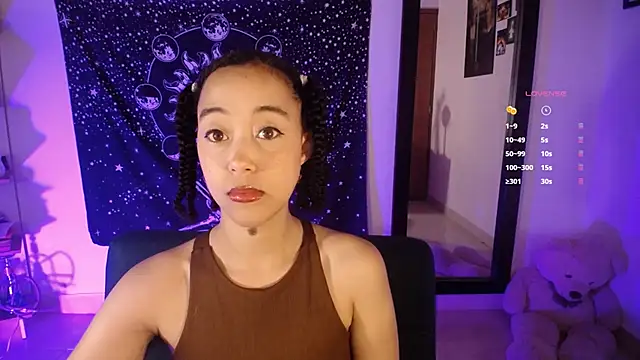 Snapshot of ela_0 chatting on 14, 5, 2026 ela 0 online show from 14, 5, 2026