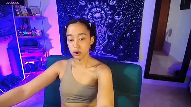 Snapshot of ela_0 chatting on 16, 5, 2026 ela 0 online show from 16, 5, 2026