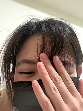 Snapshot of Aria_nc chatting on 26, 10, 2025 Aria nc online show from 26, 10, 2025