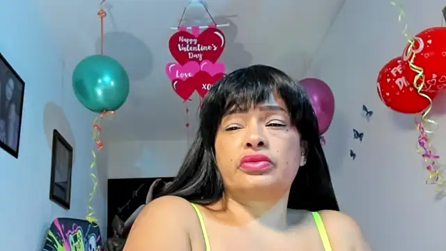 Snapshot of seleneh chatting on 17, 2, 2026 seleneh online show from 17, 2, 2026