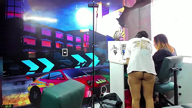 Snapshot of anaroman01 chatting on 26, 9, 2025 anaroman01 online show from 26, 9, 2025