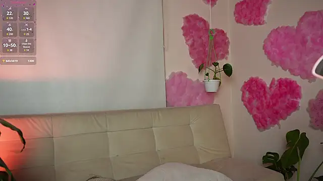 roselinedior online show from 26, 2, 2025