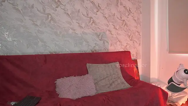 roselinedior online show from 19, 9, 2025