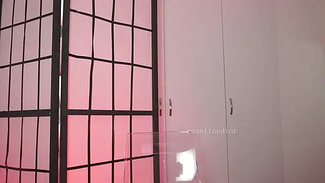 Snapshot of roselinedior chatting on 3, 5, 2026 roselinedior online show from 3, 5, 2026