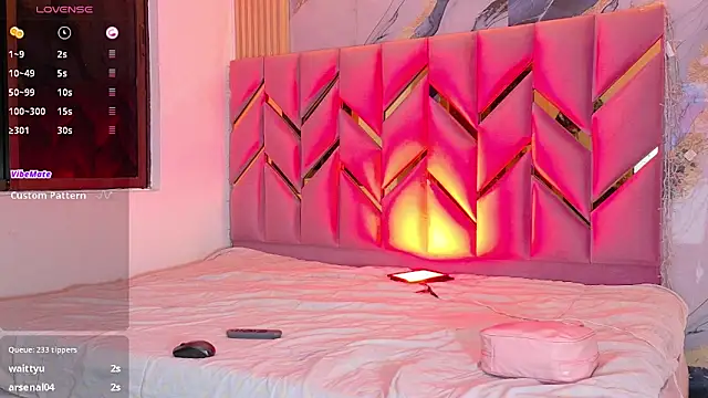 daddyissuesss  online show from 19, 9, 2025