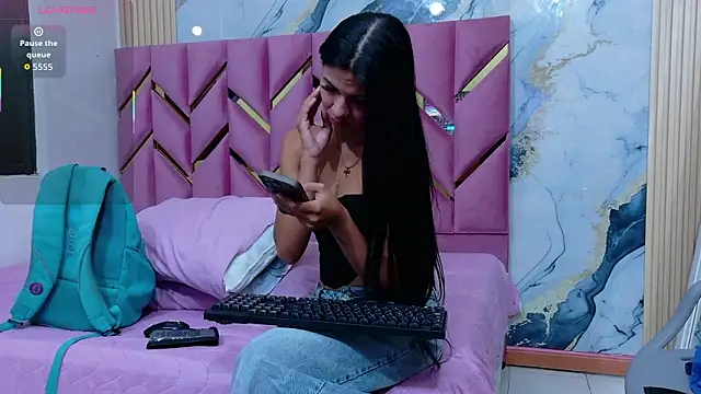 daddyissuesss  online show from 3, 2, 2026