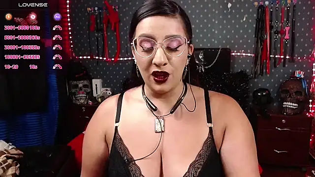 andreafetishx online show from 28, 1, 2025