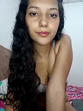 Snapshot of Sabrina-Salemi chatting on 6, 3, 2025 Sabrina-Salemi online show from 6, 3, 2025