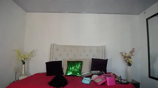 maria camilacms online show from 23, 1, 2025