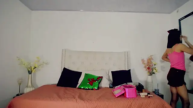 maria camilacms online show from 30, 1, 2025