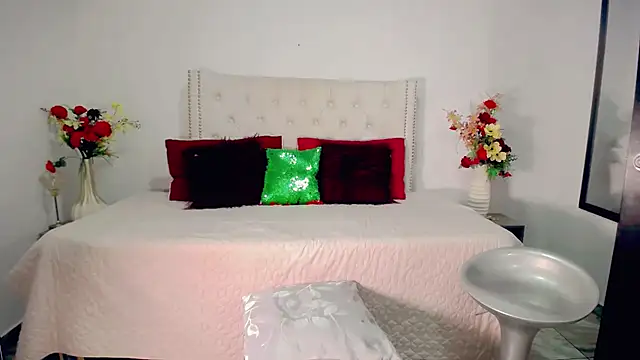 maria camilacms online show from 17, 2, 2025