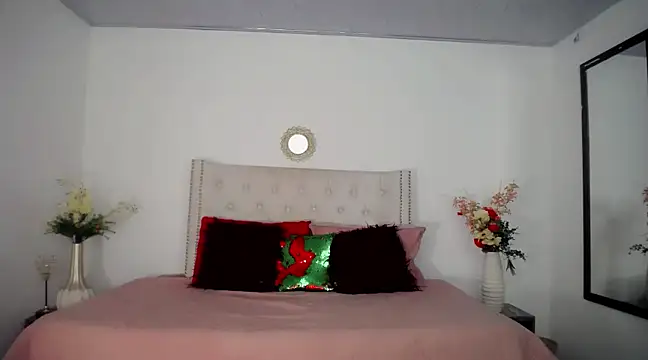 maria camilacms online show from 5, 3, 2025