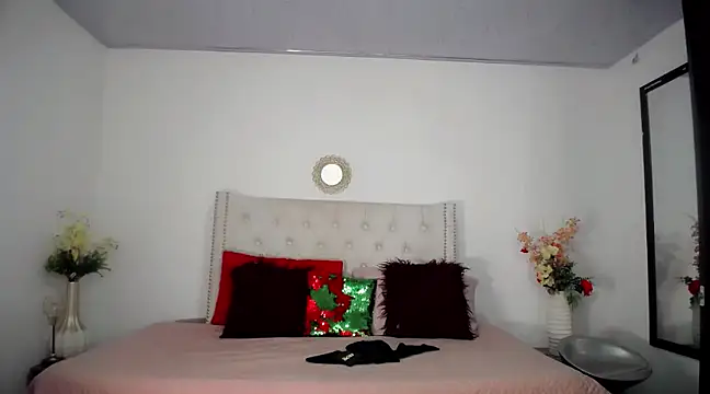 maria camilacms online show from 6, 3, 2025