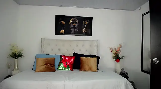 maria camilacms online show from 18, 3, 2025