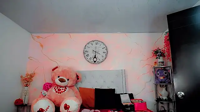 maria camilacms online show from 14, 1, 2026