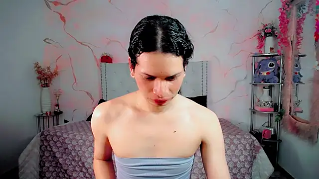 maria camilacms online show from 12, 6, 2026