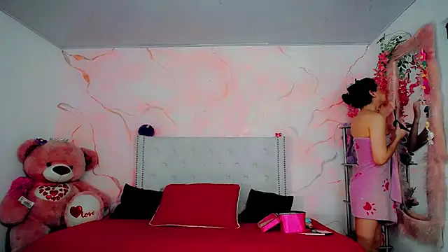 maria camilacms online show from 19, 6, 2026
