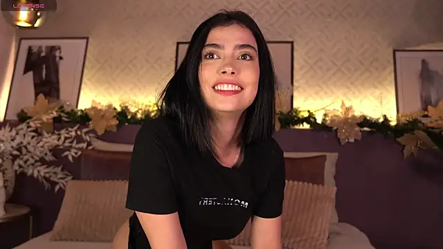 ElleDiane online show from 30, 12, 2024