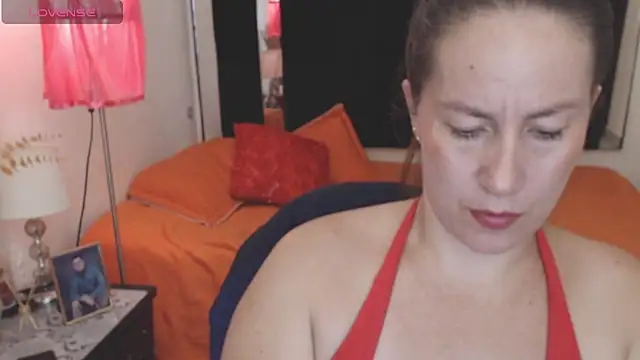 CATRINA-83 online show from 19, 9, 2025