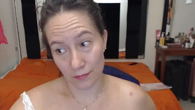 CATRINA-83 online show from 4, 10, 2025