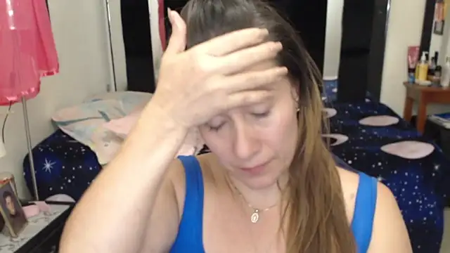 CATRINA-83 online show from 9, 10, 2025