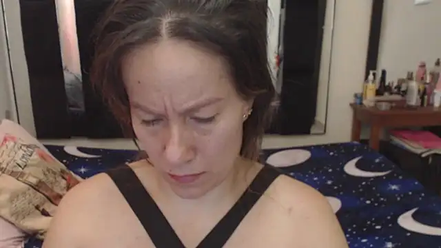 CATRINA-83 online show from 11, 10, 2025