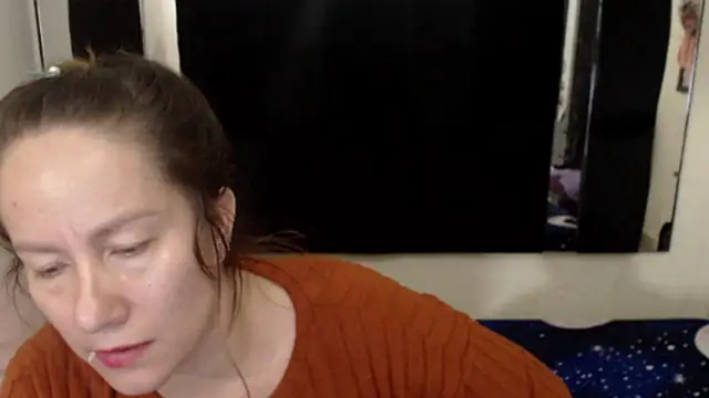 CATRINA-83 online show from 16, 10, 2025