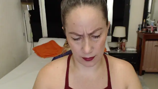 CATRINA-83 online show from 29, 11, 2025