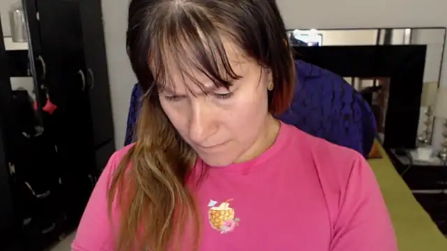 CATRINA-83 online show from 8, 2, 2026