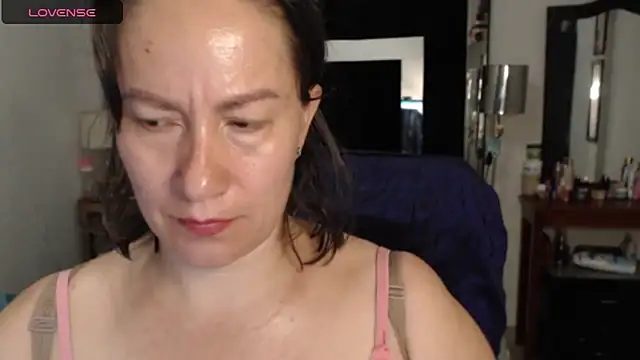 CATRINA-83 online show from 9, 5, 2026