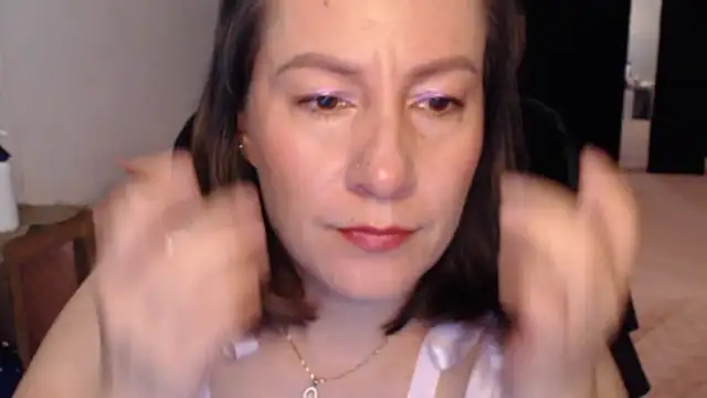 CATRINA-83 online show from 31, 5, 2026