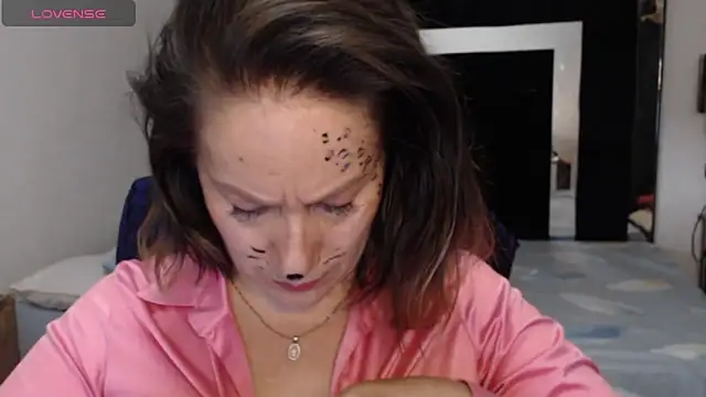 CATRINA-83 online show from 14, 6, 2026