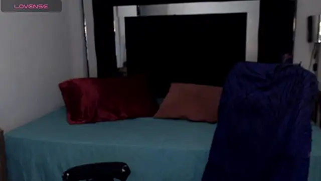 CATRINA-83 online show from 27, 6, 2026