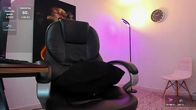 Nicolas Fellener online show from 3, 10, 2025