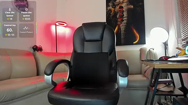 Nicolas Fellener online show from 5, 2, 2026