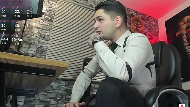 Nicolas Fellener online show from 22, 6, 2026