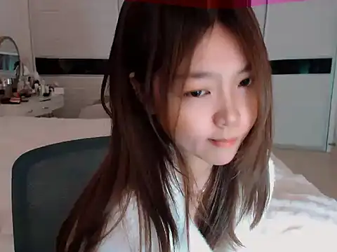 Snapshot of -Lucky_Girl chatting on 17, 12, 2024 -Lucky Girl online show from 17, 12, 2024
