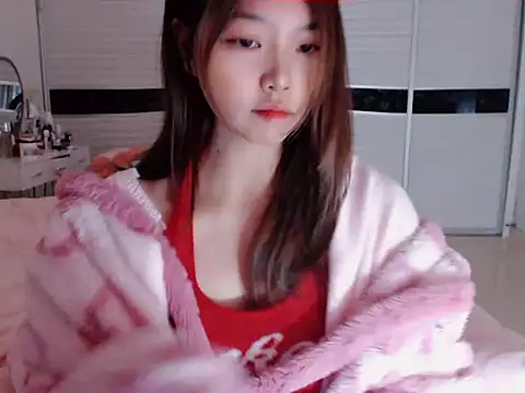 Snapshot of -Lucky_Girl chatting on 21, 12, 2024 -Lucky Girl online show from 21, 12, 2024