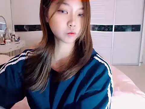 Snapshot of -Lucky_Girl chatting on 21, 12, 2024 -Lucky Girl online show from 21, 12, 2024